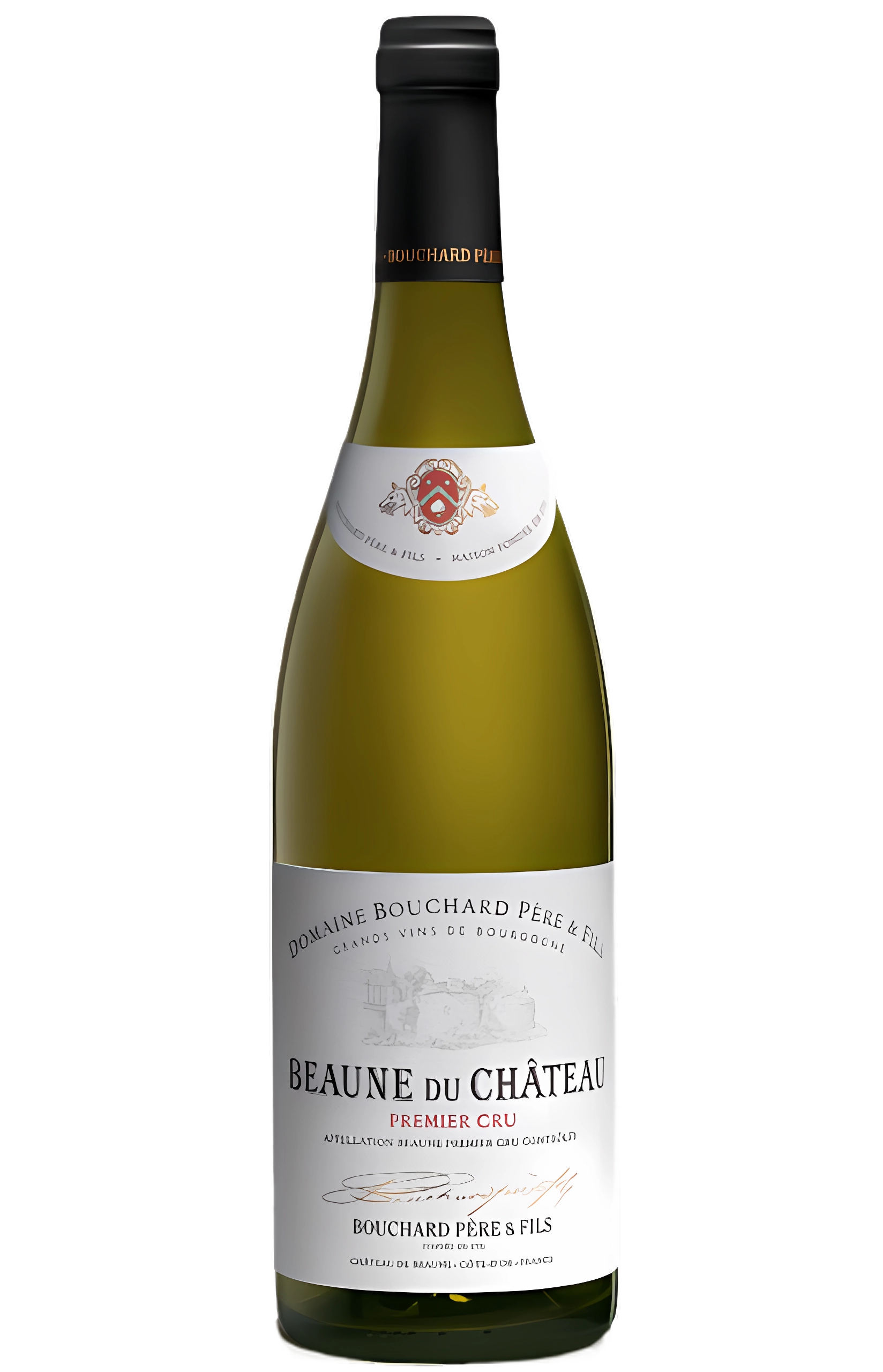 Beaune du Château 1er. Cru, chardonnay, vino blanco, vino frances, vino chardonnay